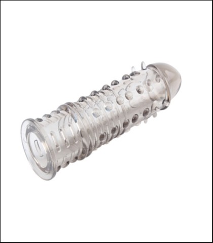 Providna navlaka za penis - 16cm