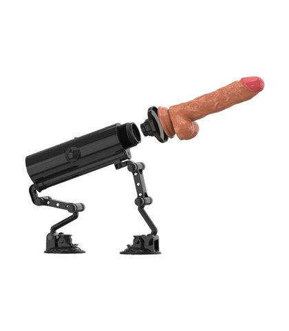 Sex mašina x3