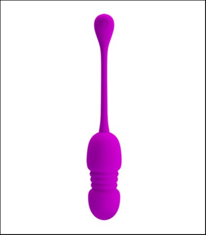 PRETTY LOVE - CALLIE