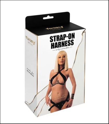 PODESIVE GACICE ZA STRAP-ON