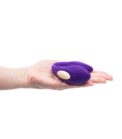 Vibrator za parove leto