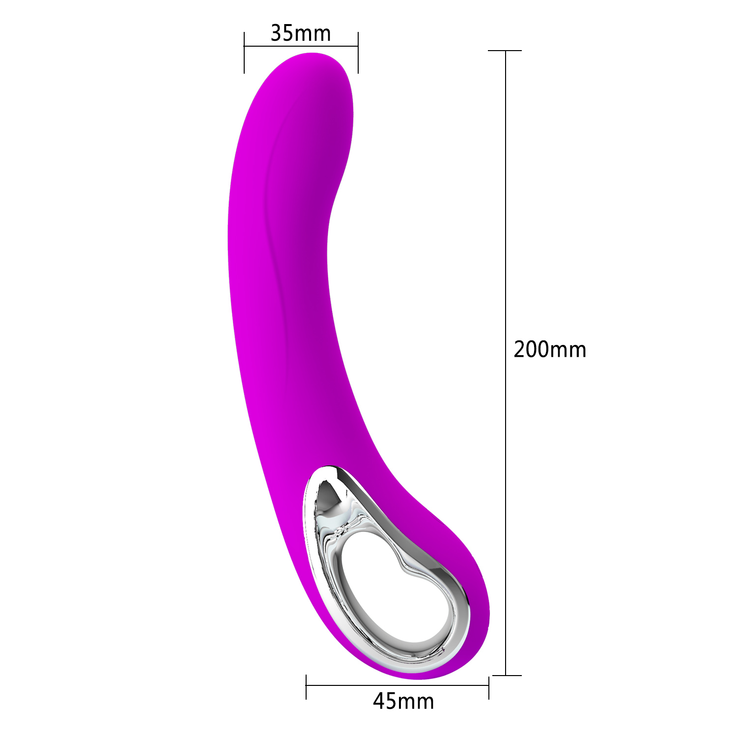 Vibrator za g tacku