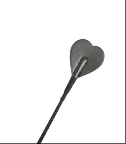 Bic srce heart crop