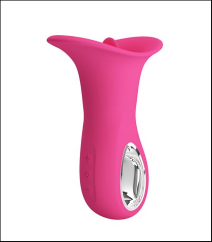 Klitoralni stimulator clyde