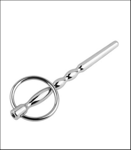Metalna uretra / metal urethral dilator 1