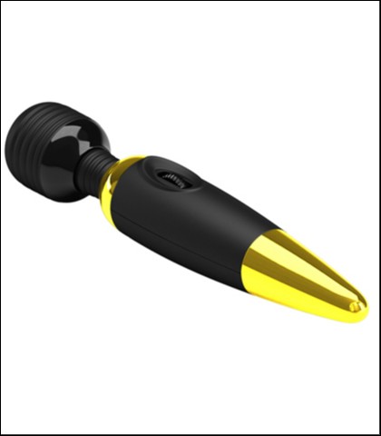 Pretty love klitoralni masazer