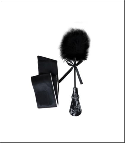 Mini fetish set