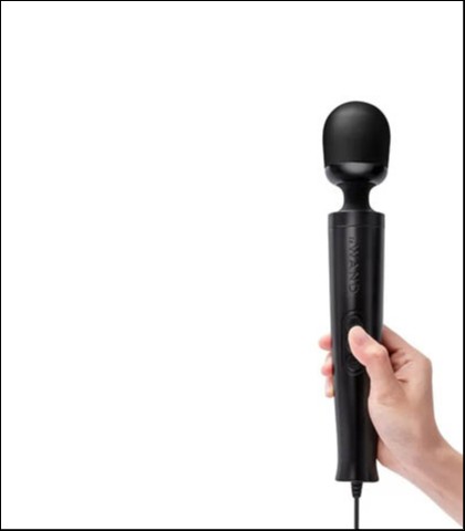 Le wand diecast plug in