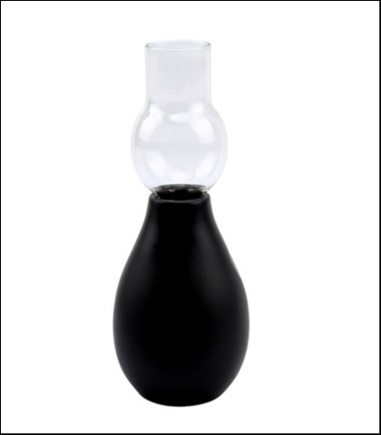 Set pumpica za bradavice - nipple sucker