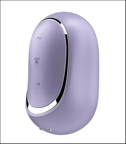 Satisfyer pro to go 2