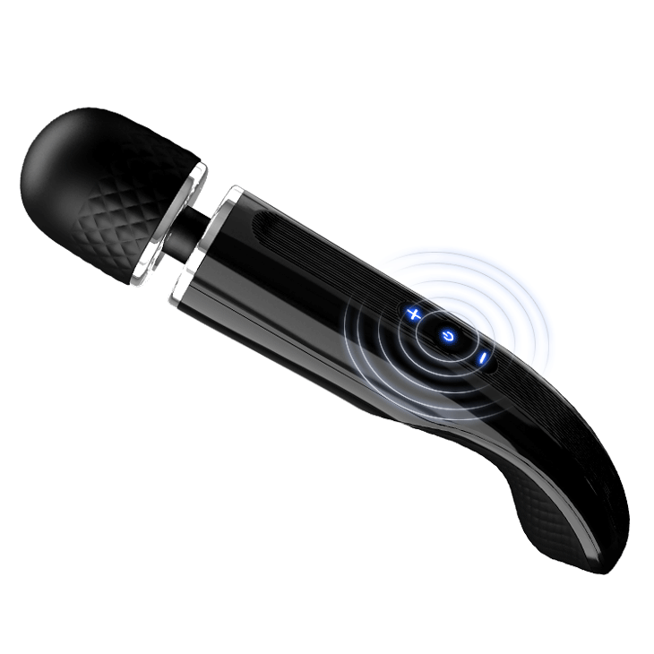 Masazer klitorisa charming massager