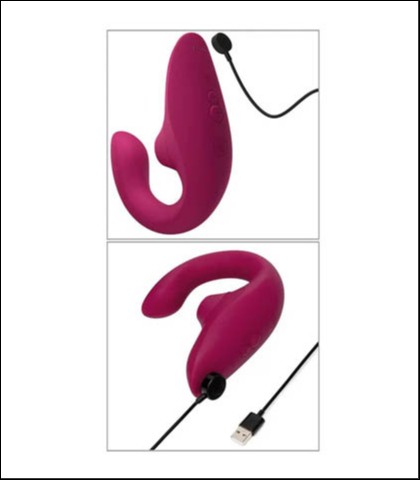 Womanizer blend