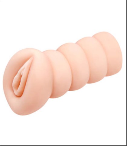 REALISTICNA VAGINA - MASTURBATOR