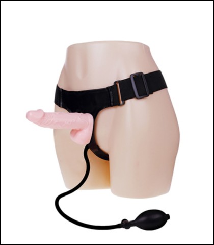 STRAP ON NA NADUVAVANJE ULTRA