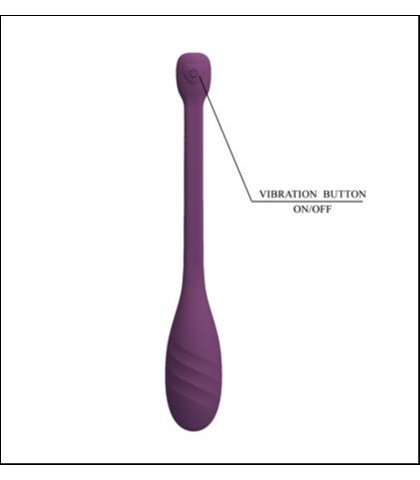 Vibro jaje - leviathan