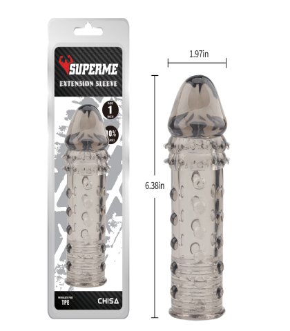 PROVIDNA NAVLAKA ZA PENIS CHISA