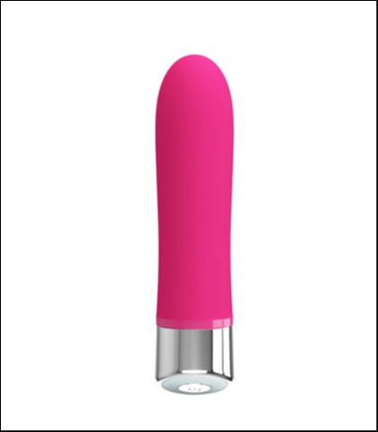 PRETTY LOVE SAMPSON - PINK