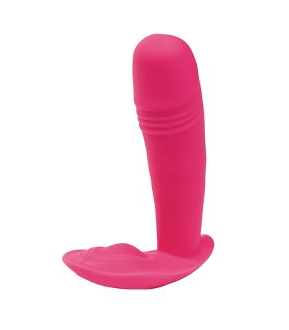 Vibrator sa intezivnim pomeranjem artemis