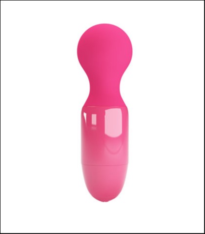 Mini stick usb rechargeable