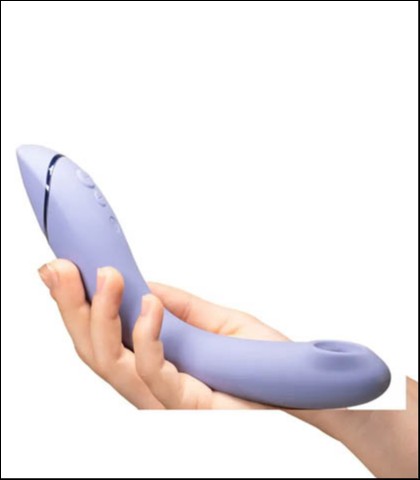 Womanizer og