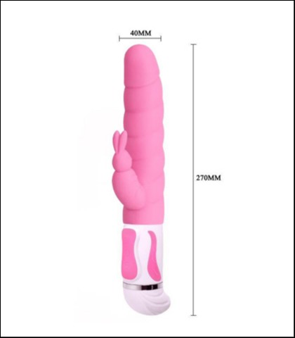 Vibrator sa rotacijom steven