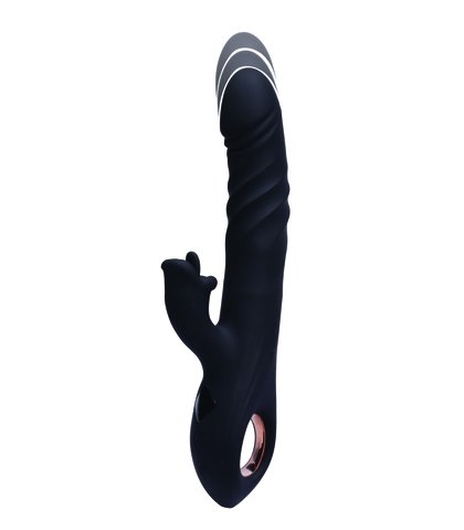 Vibrator sa pomeranjem pluto