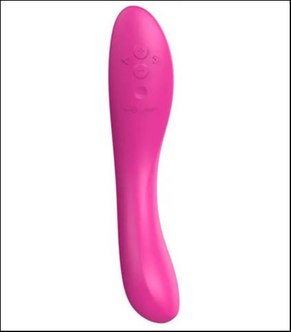 We-vibe rave 2