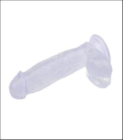 Providni realisticni dildo - 18cm