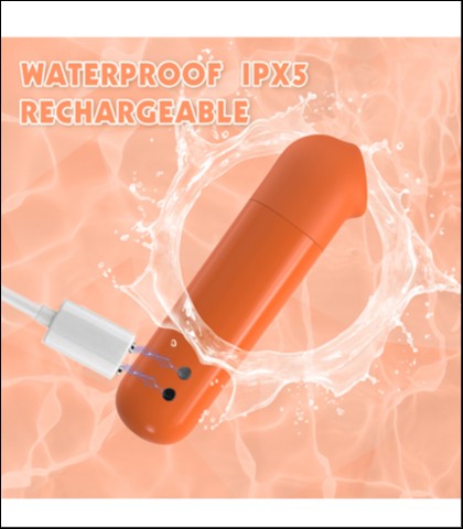 Stimulator klitorisa marker pen