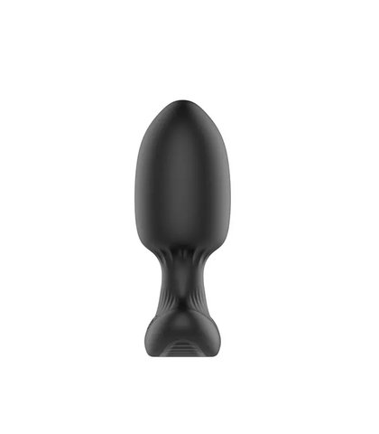 Analni vibrator wearable vibrating butt plug