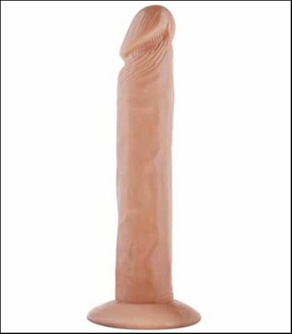 CAPTAIN COCK 23CM