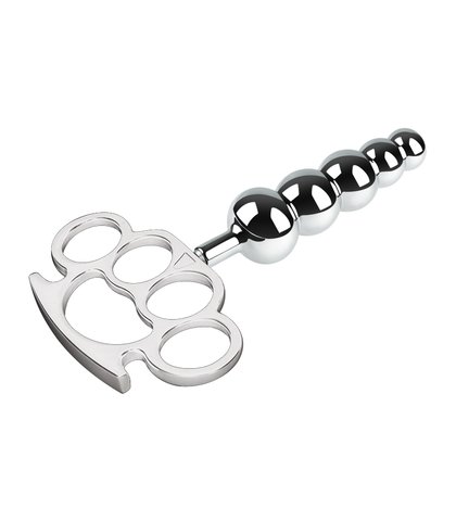 Analni dildo bokser