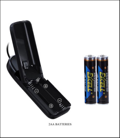 Realisticni vibrator 9.4 buraq
