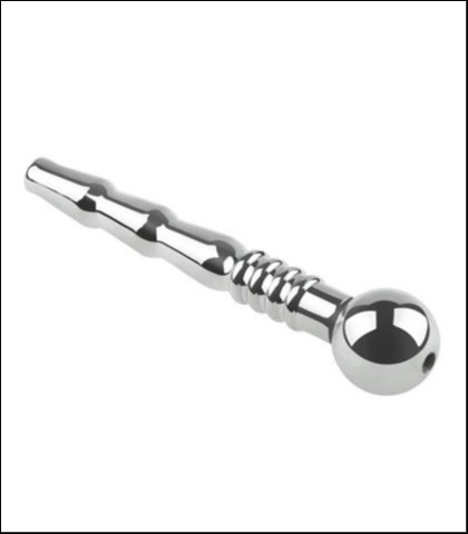 Metalna uretra / metal urethral dilator 5