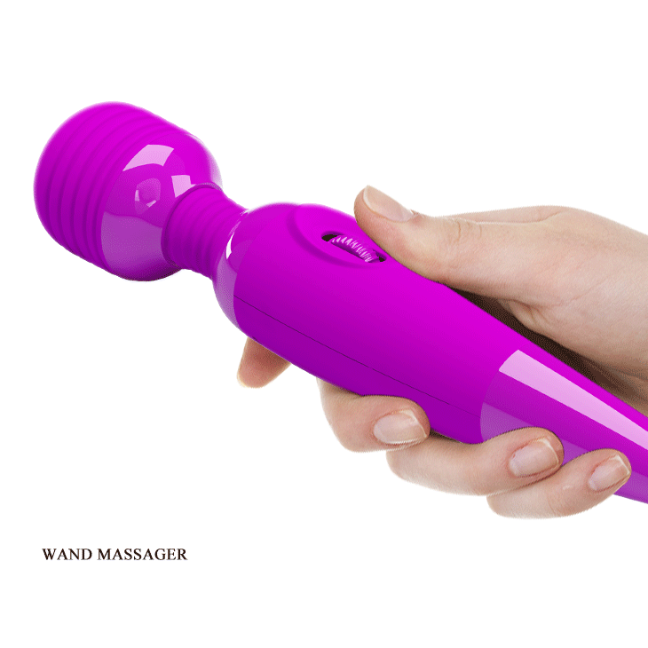 Set vibratora "purple desire"