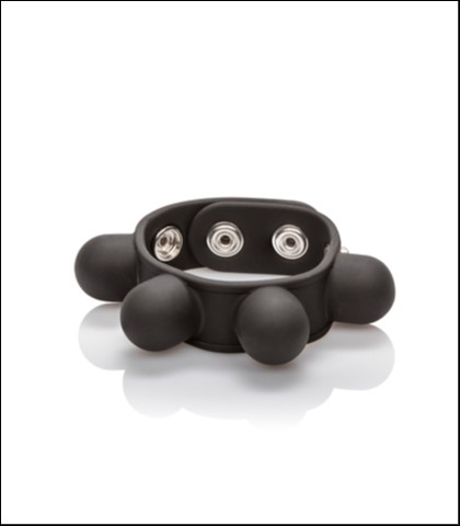 "calexotics" ball stretcher