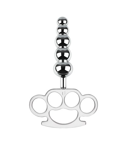 ANALNI DILDO BOKSER