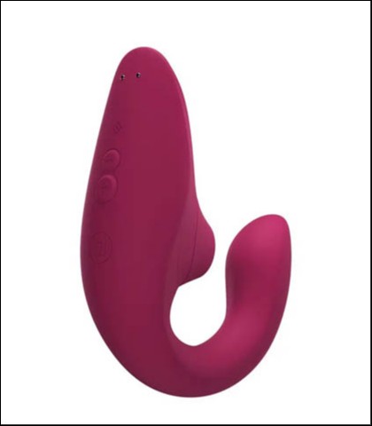 Womanizer blend