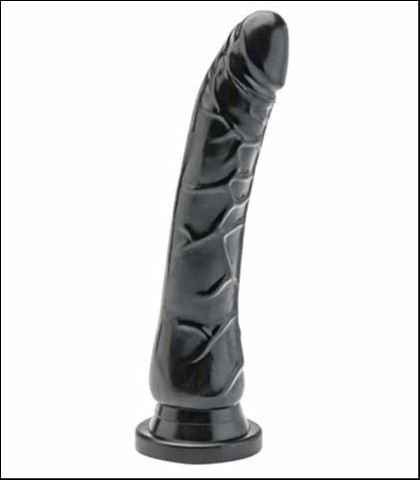 Realisticni dildo - 20cm