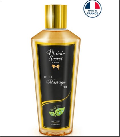 PRIRODNO SUVO MASAZNO ULJE 250ML