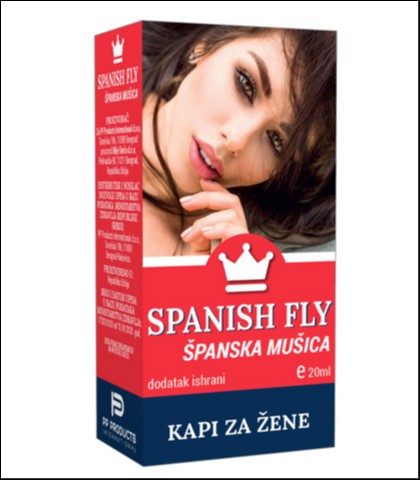 Spanska musica za zene