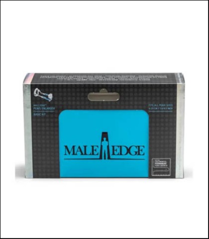 PENIS EXTENDER MALE EDGE