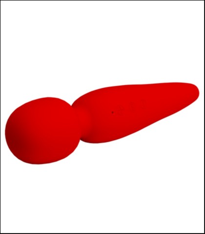 Masazer za klitoris meredith