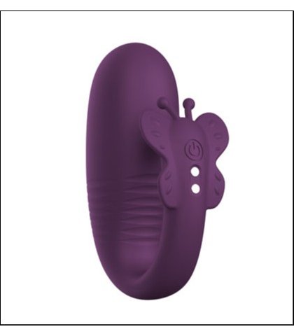 Vibro jaje leptir - klay