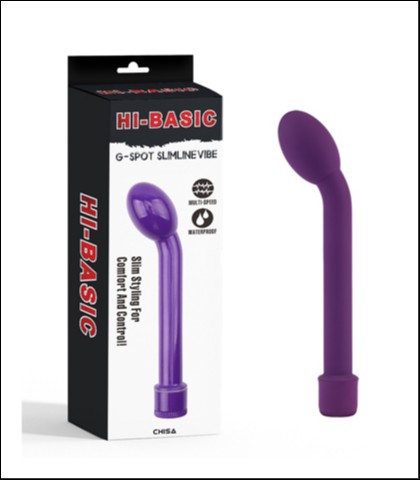 VIBRATOR ZA G TACKU G VIBES
