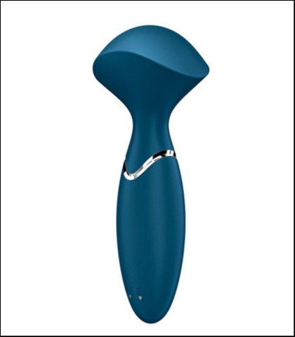 Satisfyer mini wand
