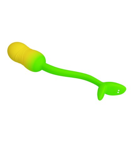 Vibro jaje - poulsen