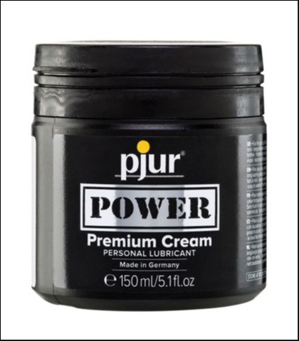 PJUR PREMIUM LUBRIKANT 150ML