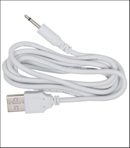 Vibrator za klitoris "ford" - green