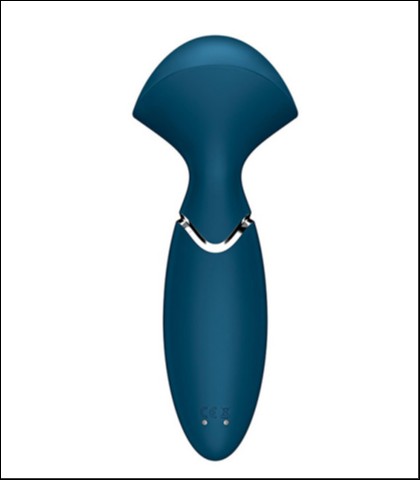 Satisfyer mini wand